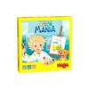 Jeu De Société - HABA - Color Mania - Multicolore