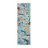 Ukiyo-e Tenugui (Hand Towel) - Kingyo Zukushi (Goldfish) by Kuniyoshi Utagawa - 100% Cotton, Tokka Fabric, Fine Threads for Vivid Patterns