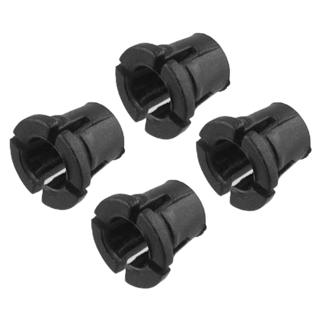4x Cruise Control Clips 68186344AA 68186439AA For Jeep For Cherokee 2014-18