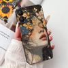 Fashion Painting Case For Motorola Moto G53 G73 Soft Silicone TPU Phone Cases For MOTO G53 G73 5G Back Covers Bumpers