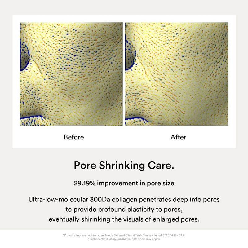 ABIB Straffende Kollagen-Wickelmaske Jericho-Rose Film 100ml