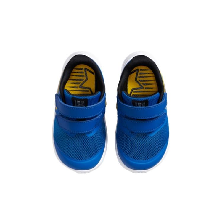 (TD) Nike Star Runner  2 Velcro 'Game Royal' Baby AT1803-404