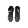 Li Ning Wave SUPERWAVE Mid Textile, Synthetic Leather Slip Resistant Cushioning Abrasion Resistant Mid top AGCR233-5