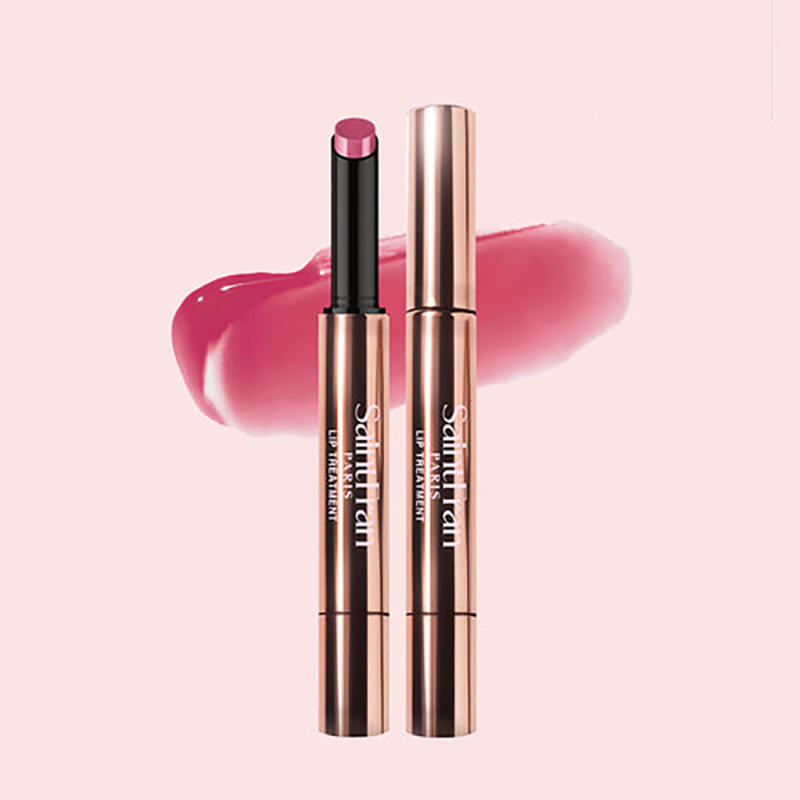 saintfran lip treatment lip balm lipstick 1.6g