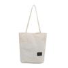 Nylon Bag For Women With Large Capacity And Magnetic Closure For Daily Use