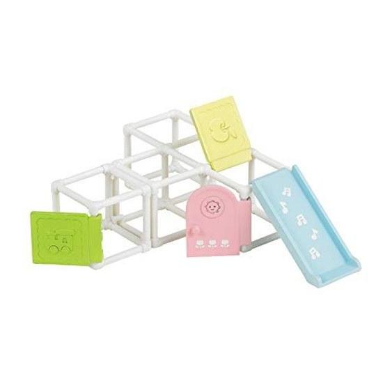 Sylvanian Families Furniture Baby Jungle Gym C-212