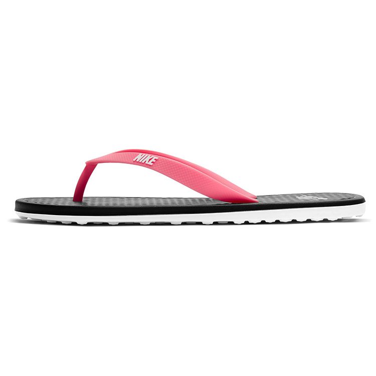 Nike On Deck Black Sunset Pulse Women Sneakers White CU3959-005
