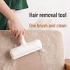 Pet Hair Remover Brush - Powerful Cat & Dog Fur Cleaning Roller for Sofa & Carpet