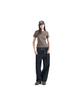 AAKAM Tactical Half Top (Brown)