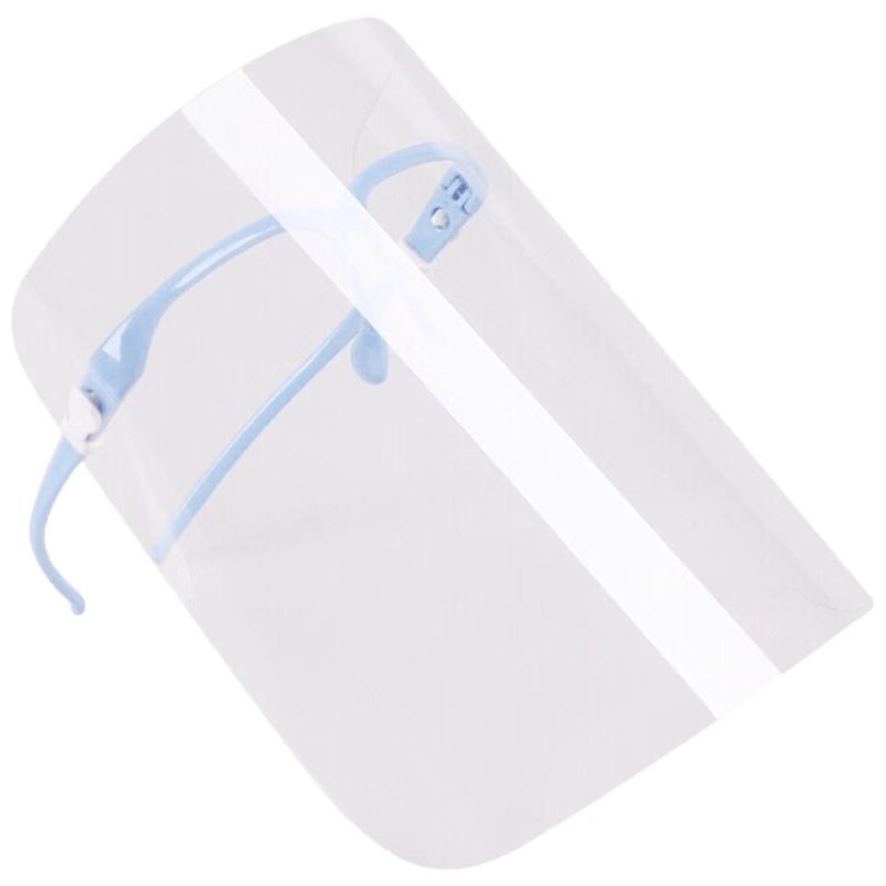 ZHE YE Full Face Protective Shield