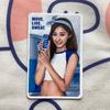 [USED] Tzuyu TWICE Pocari Sweat 30th Anniversary Pocari Trading Card