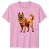 Dog Animals Graphic Tee Unisexs TShirt Unisexs Shirt Pet Lover Unisex Top