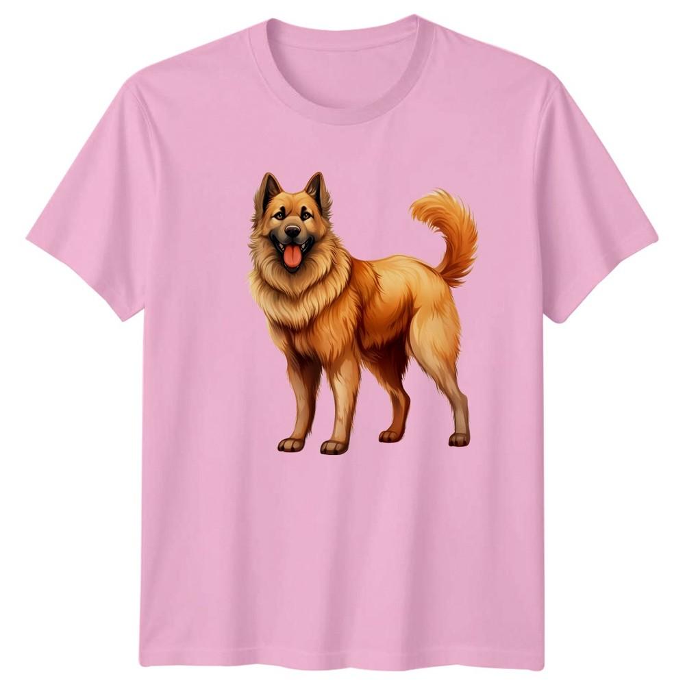 Dog Animals Graphic Tee Unisexs TShirt Unisexs Shirt Pet Lover Unisex Top