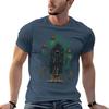 Not With A Whimper But With A Bang Tshirt All Weather Casual Short Sleeve