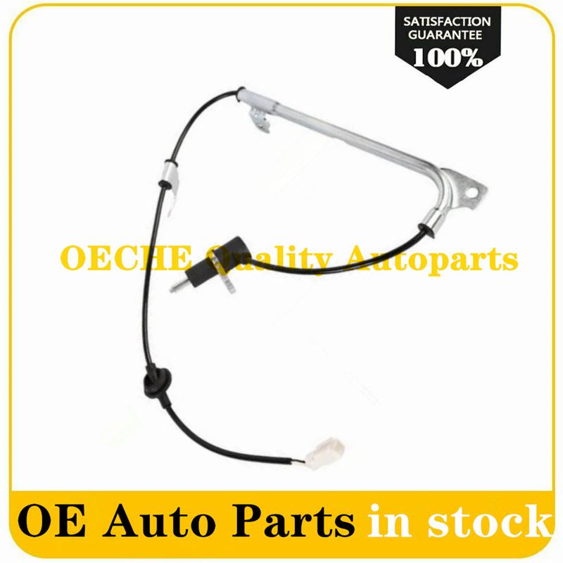 27540FE050 Rear Left Abs Wheel Speed Sensor For 2002-2007 Subaru Impreza