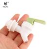Press Type Juice Bucket Beverage Can Plastic Tap Gebotteld Water Dispenser Wire Diameter Spigot Crane Bibcocks 15mm Nozzle Taps