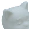 Vomiting Cat Toothpaste Dispenser Kitten Head Toothpaste Topper Bathroom Toothpaste Dust Protection Cap Cover Prank