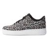 Nike Air Force 1 Low Just Do It Pack Black Sneakers AO6296-001