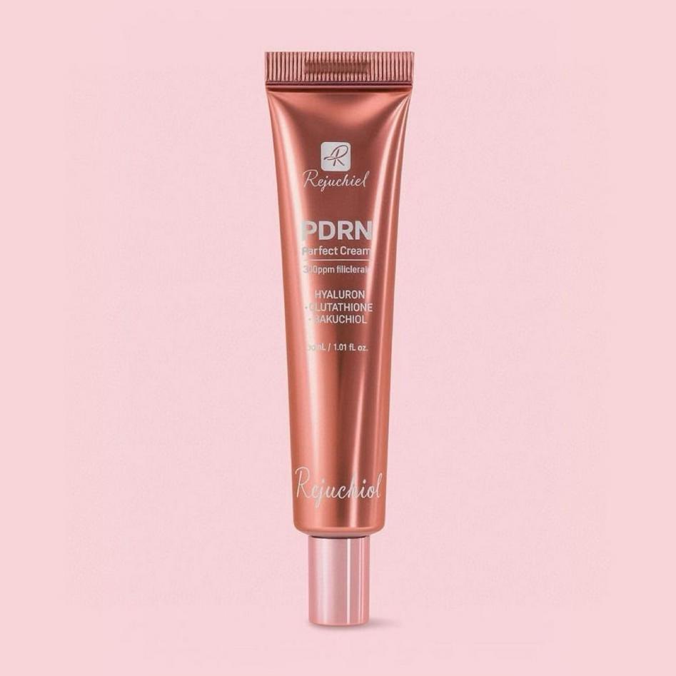 Rejuchiol PDRN 1500ppm Cream 30ml / Barrier Strengthening, Anti-Aging, Moisturizing, Korean Cosmetics, Kbeauty