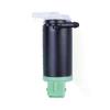 Windshield Twin Outlet Washer Pump For Peugeot 106/206/306/406/806 643460 Double Outlet Cleaning Pump,zxl