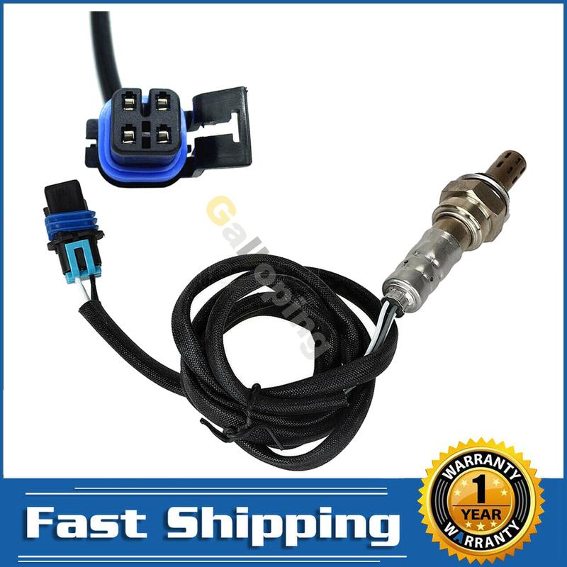 

Нижний кислородный датчик O2 для 2002 - 2005 Chevrolet Cavalier Pontiac Sunfire 2.2L 2005 Pontiac Grand Am 3.4L Автомобильные аксессуары