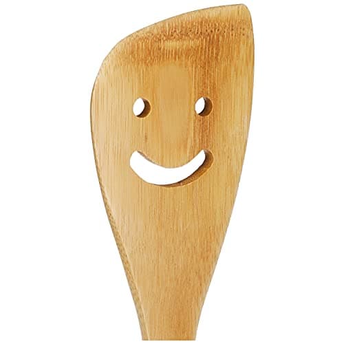 Alphax Turner Bamboo 30 X 6.5cm Carbonized Bamboo Smile Turner 907572