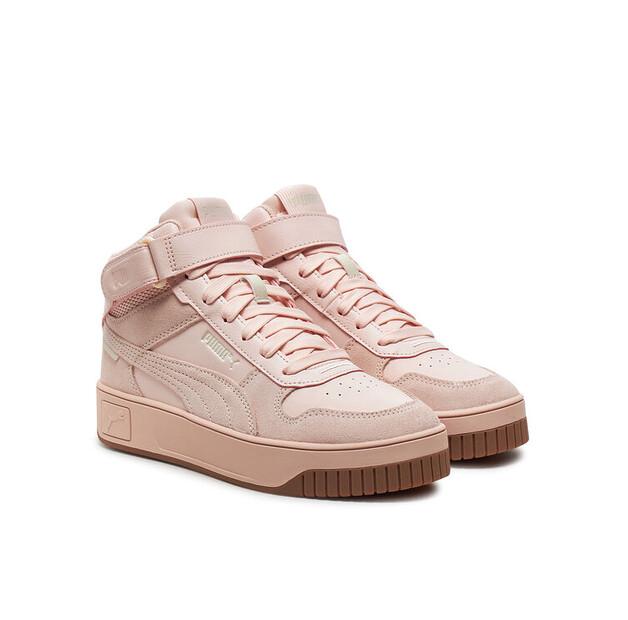 Sneakers Puma Carina Street Mid 397490 02 Pink