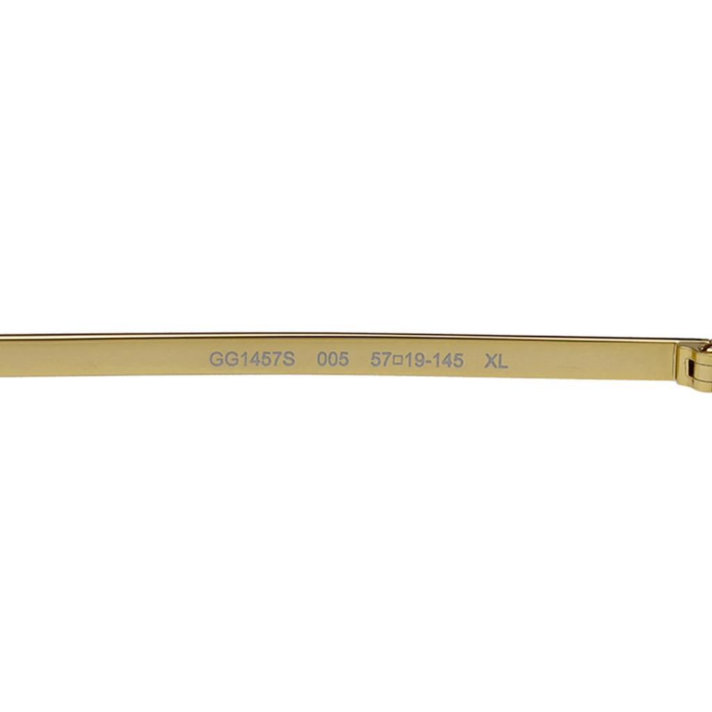 Sunglasses GG1457S 005 [Gucci] Men's [Used]
