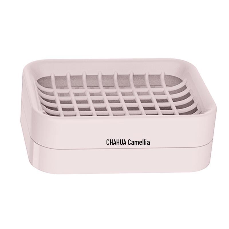 Camellia Soap Dish 5-Pack