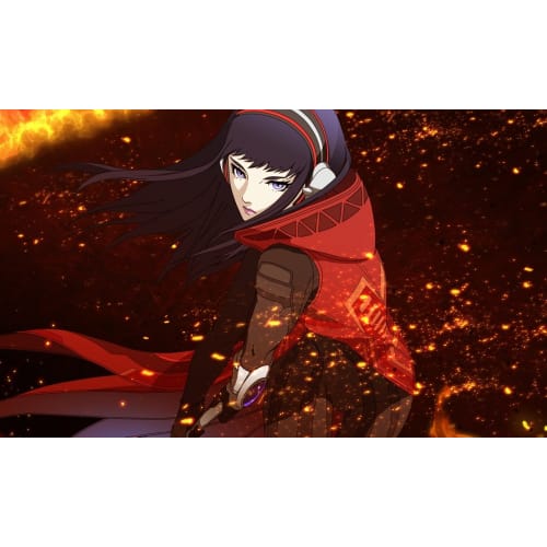 Shin Megami Tensei DEEP STRANGE JOURNEY - 3DS