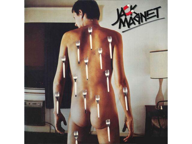 

JAKOB MAGNUSSON Jack Magnet Special Edition JAPAN MINI LP 2 CD PCD-18884 NEW