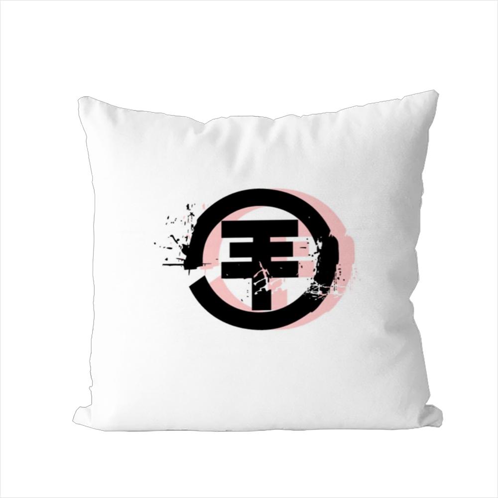 Band Tokio Hotel Pillow Case For Car Sofa Decorative Home Doublesided Print Plush Square Throw Pillow Cushion Cover