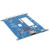 5inch 40PIN LCD Driver Board Capacitive Touch Display Input Amplifier Output Auto Power Management For Display Module