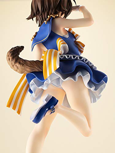 Kadokawa KDcolle 501st Joint Fighter Wing Strike Witches ROAD To BERLIN Yoshika Miyafuji World Witches Music Festa 2019 Scale Painted Finished Figure