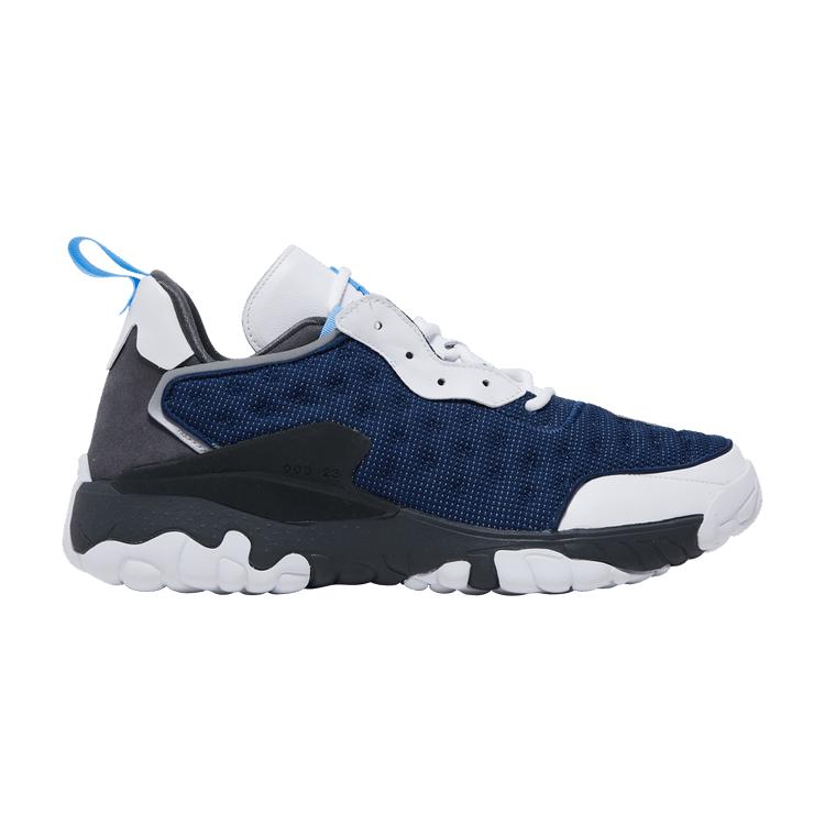 Jordan Delta 2 SP Clot Flint 36