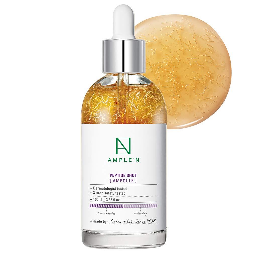 AMPLE:N Fiala di peptidi da 30 ml/100 ml