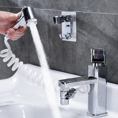 Badeværelse og toilet – Vandhaner til badekar og bruser