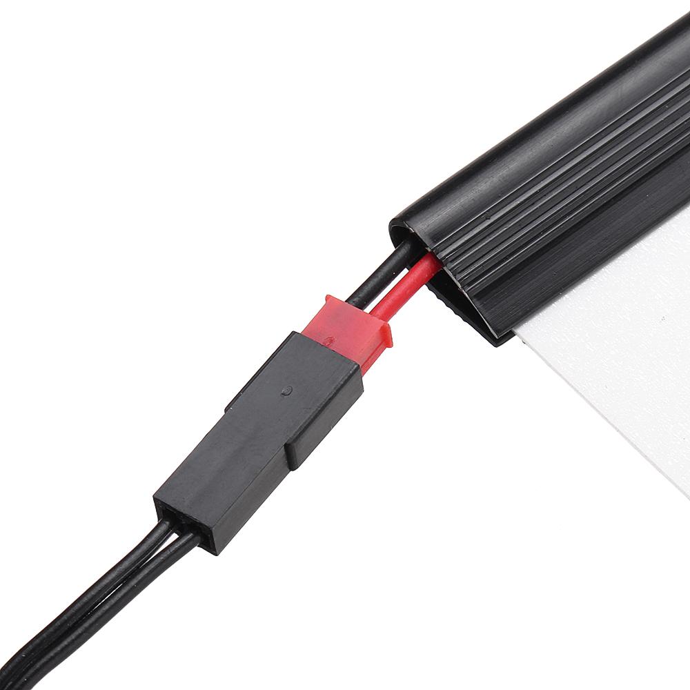 21*30cm A4 Muster Maßgeschneiderte Smart Film Smart Fensterfolie Magische PDLC Folie Fensterglas Elektrisch schaltbare Tönung Dimmfolie