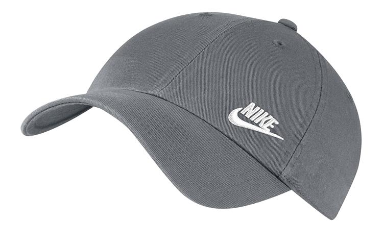 Nike Baseball Caps Unisex Gray AO8662-065
