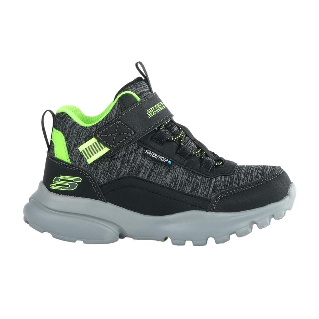 Skechers Childrens/Kids Razorflex Trainers