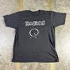 Üst giysisi – T-shirtler