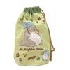 [Totoro] Totoro Cat Bus Cup Pouch