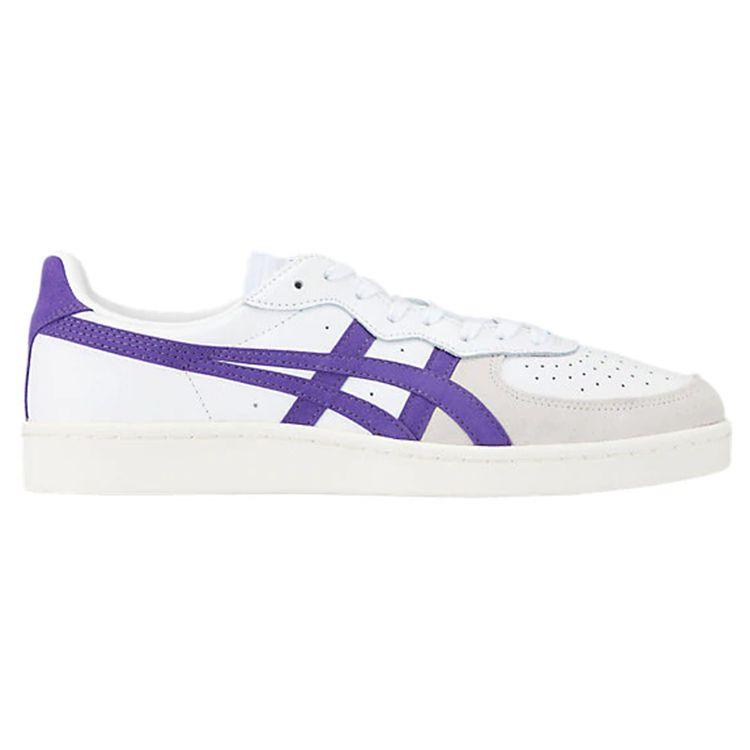 Onitsuka Tiger Unisex GSM 'Violet' White/Purple 1183A353-103