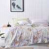 FUANNA Seven-Hole Antibacterial Summer Quilt