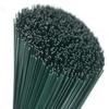 100pcs Metal Core Artificial Flower Stem 2mm Artificial Plant Stick  Wedding Decoration