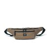 Beams Design Body Bag for Men and Daily Simple Brown Women, Unisex, Polyester, Organized, Lightweight, Use, Design, Travel,
