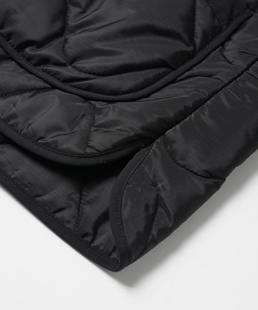 Frizmworks M1965 Field Liner Jacket 005 _ Black