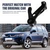 Engine Rear Bracket Mounting For Mitsubishi Outlander II CW5W CW7W ASX CY4A GA8W Lancer 2007-2017 MN184094 MN101573
