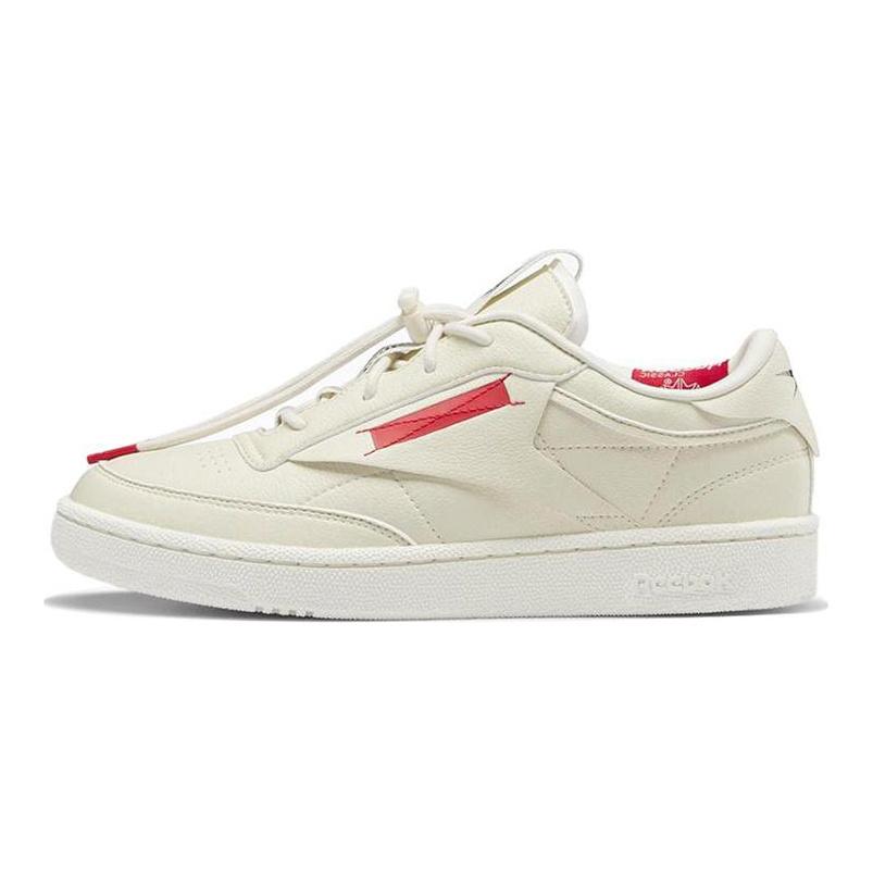 Club C Milk Makeup x Club C Reebok 85 Vegan 'Equipment Room' HP3404