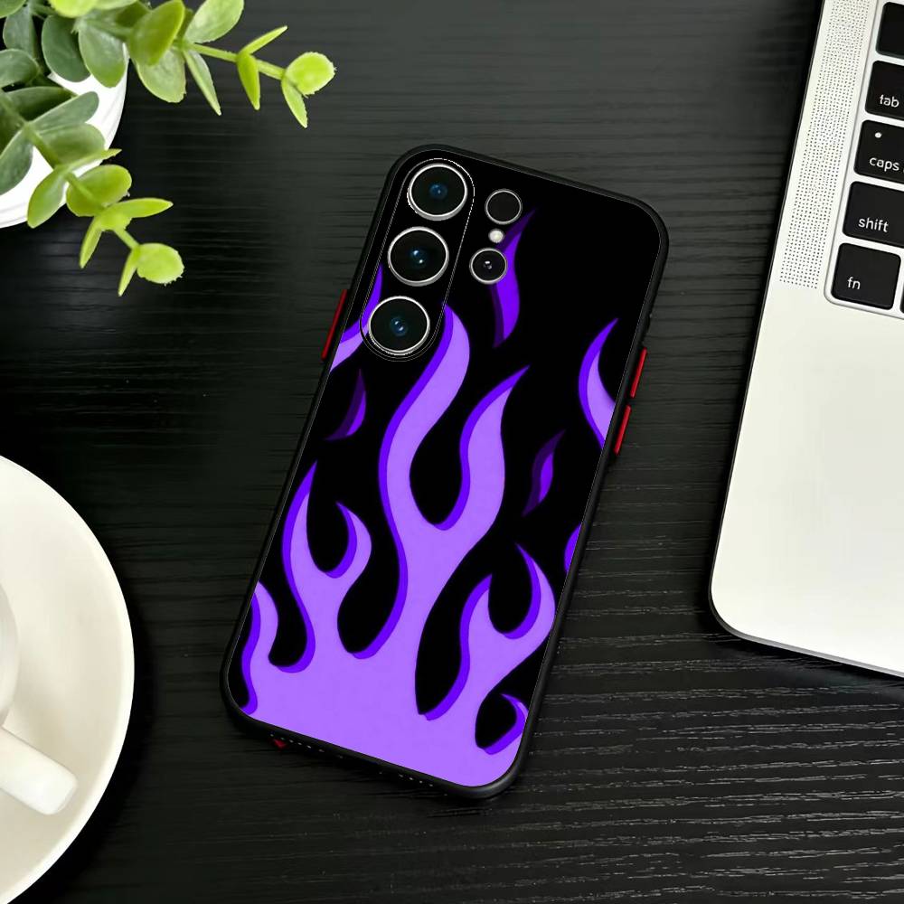 Snake Classic Phone Case For Samsung S26,S25,S24,S23,S22,S21,S20,S30,Ultra,Plus,Fe,Note,5G Black Cover